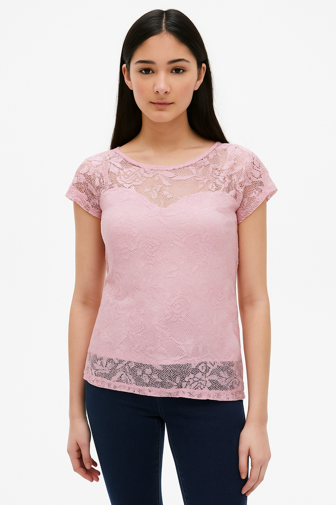 Lace Top
