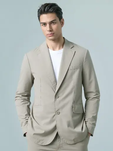 [BRN01] Bossini Jacket