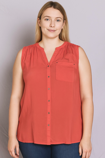 [DP003] Sleeveless Top