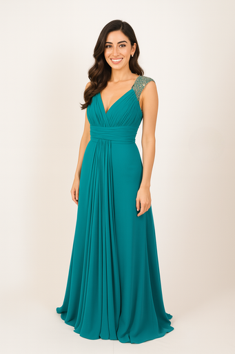 [RN002] Gemstone Dress