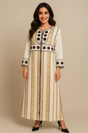 [RN004] Khaliji Jilbab